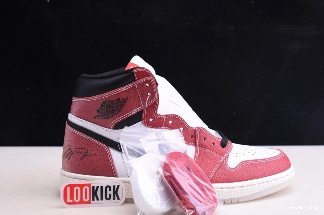 X TROPHY 1 DA2728-100 JORDAN AIR OG HIGH ROOM 1107